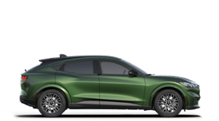2025 Ford Mustang Mach-E® External Image 1